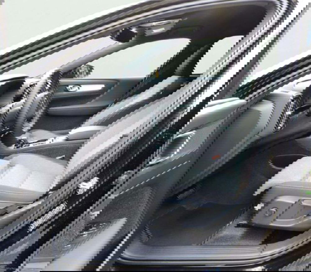 Volvo XC40 usata a Firenze (9)