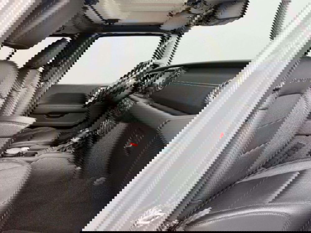 Jeep Gladiator usata a Firenze (3)