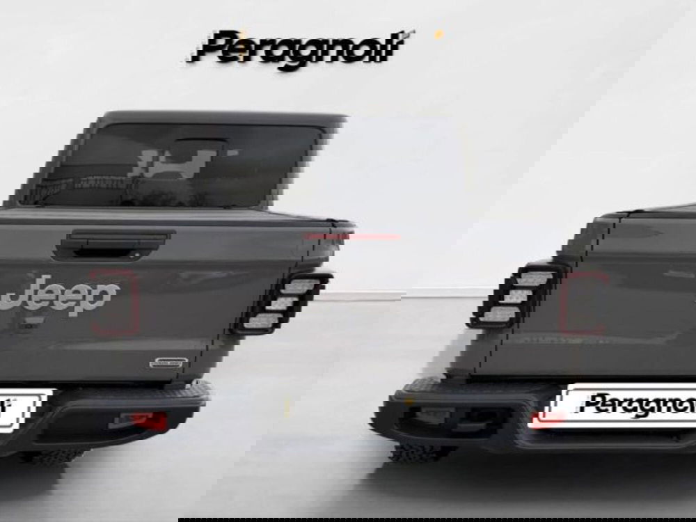 Jeep Gladiator usata a Firenze (8)