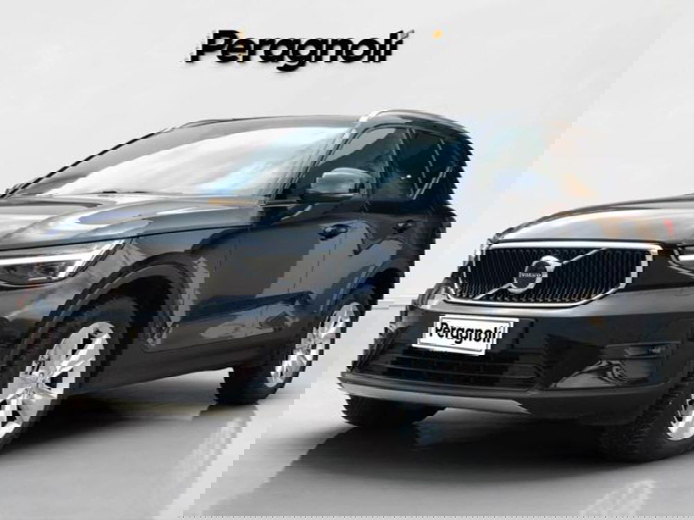 Volvo XC40 usata a Firenze