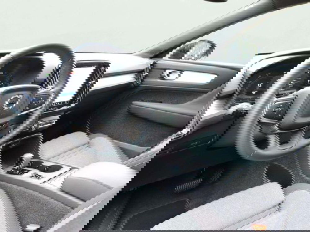 Volvo XC40 usata a Firenze (10)