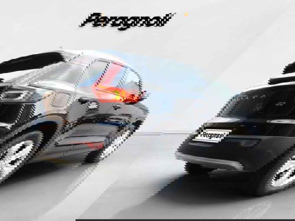 Volvo XC40 usata a Firenze (4)