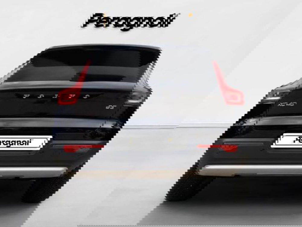 Volvo XC40 usata a Firenze (5)