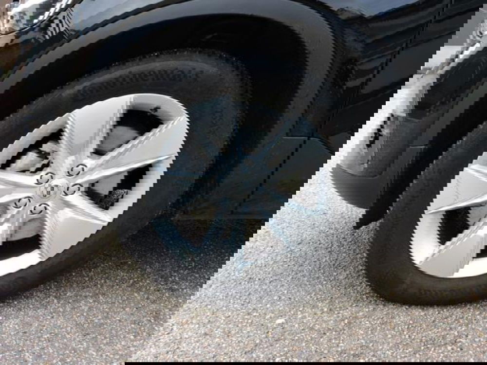 Volvo XC40 usata a Firenze (6)