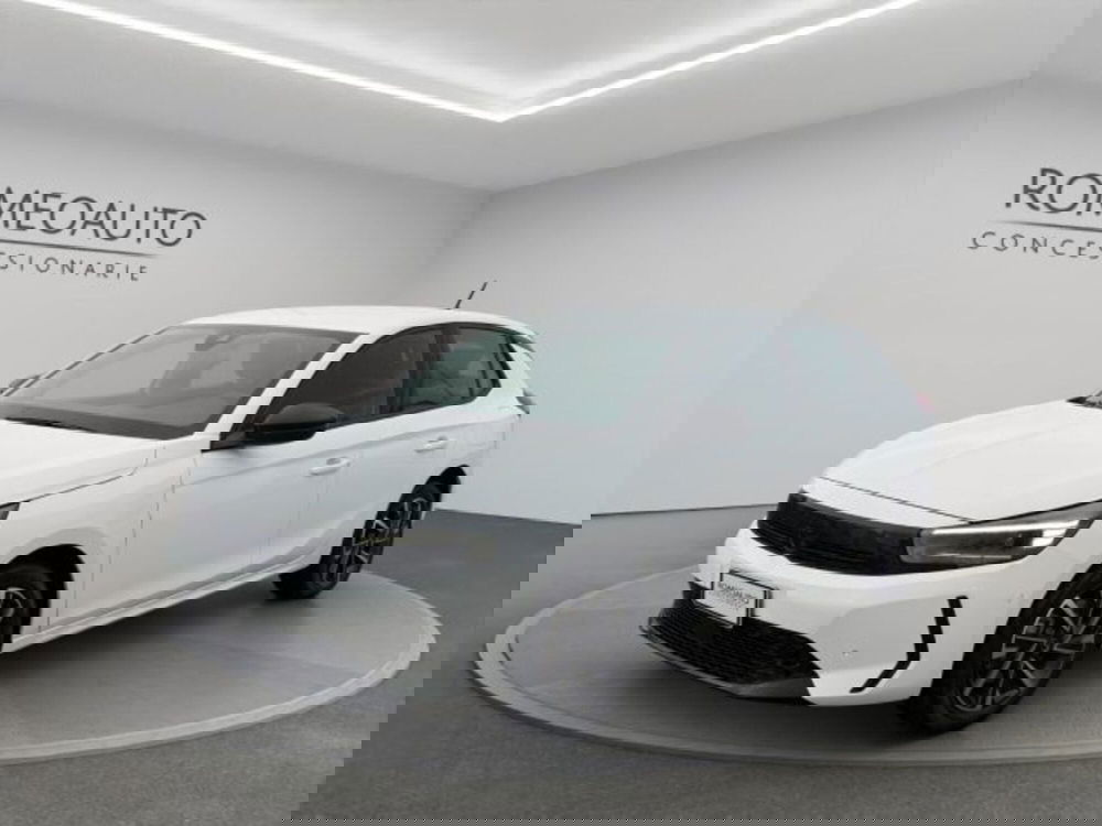 Opel Corsa usata a Perugia