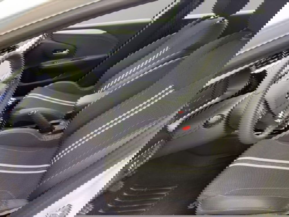 Opel Corsa usata a Perugia (9)