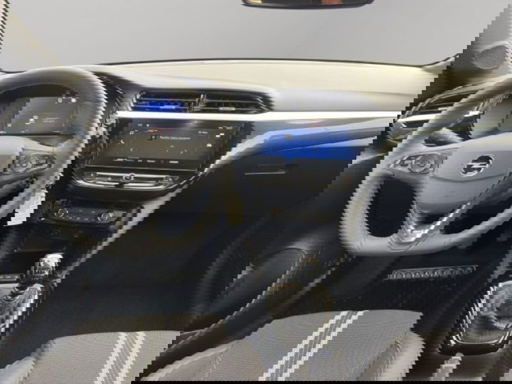 Opel Corsa usata a Perugia (10)