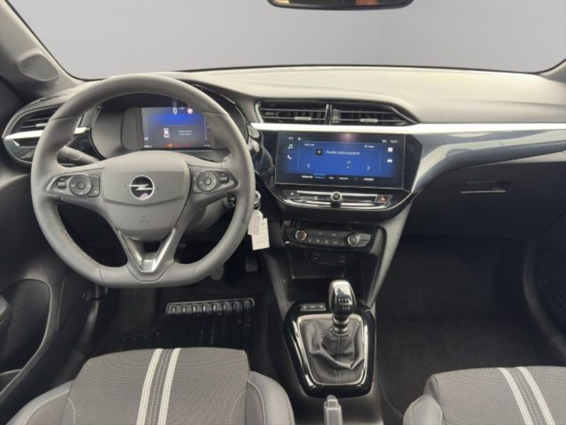 Opel Corsa usata a Perugia (10)