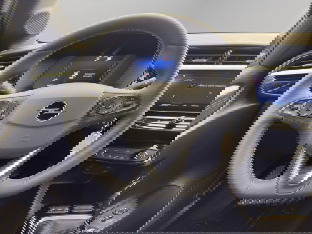 Opel Corsa usata a Perugia (11)