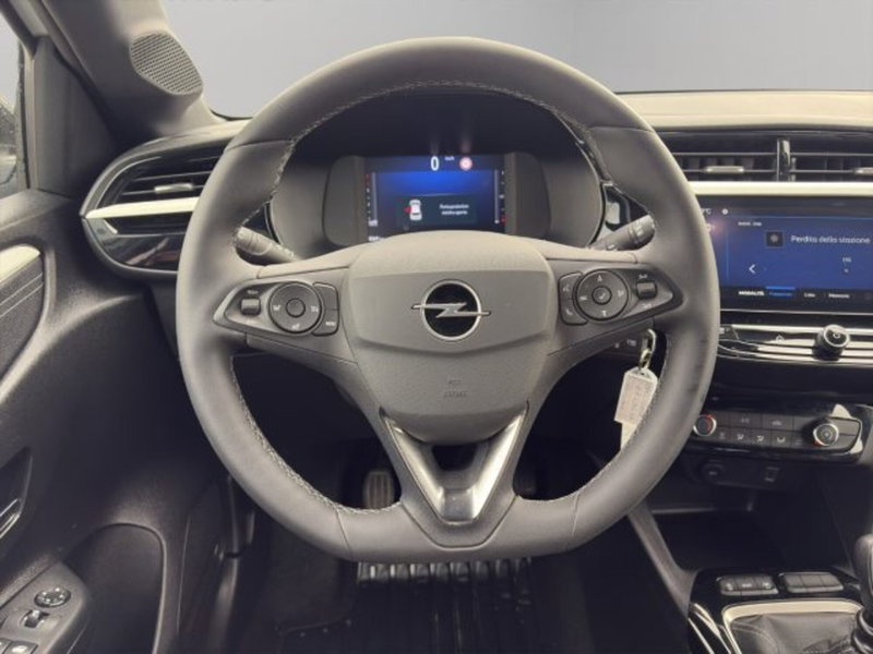 Opel Corsa usata a Perugia (11)