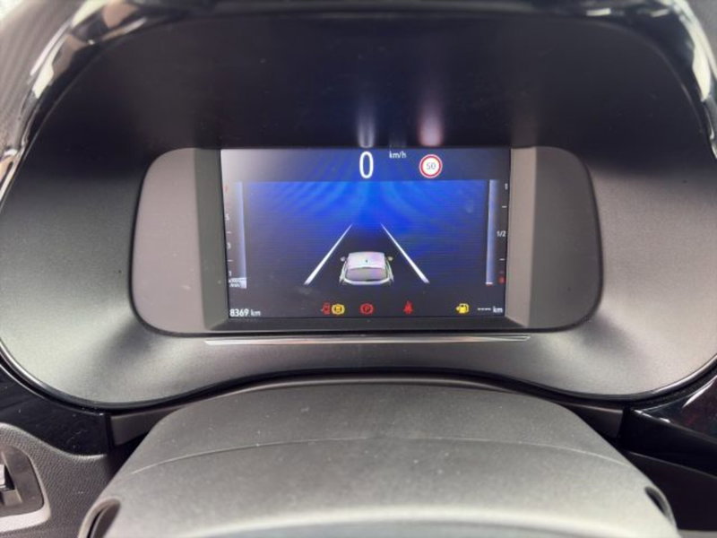 Opel Corsa usata a Perugia (12)