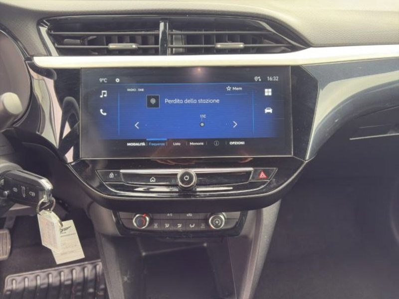 Opel Corsa usata a Perugia (13)