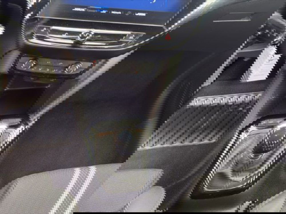 Opel Corsa usata a Perugia (14)