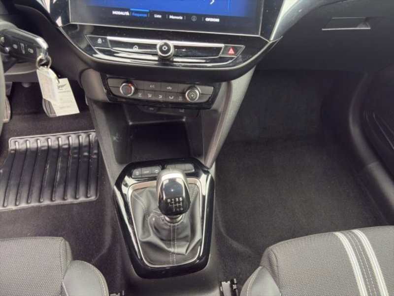 Opel Corsa usata a Perugia (14)