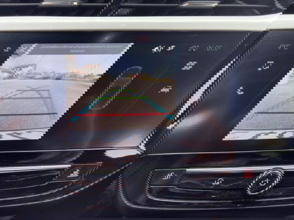 Opel Corsa usata a Perugia (15)