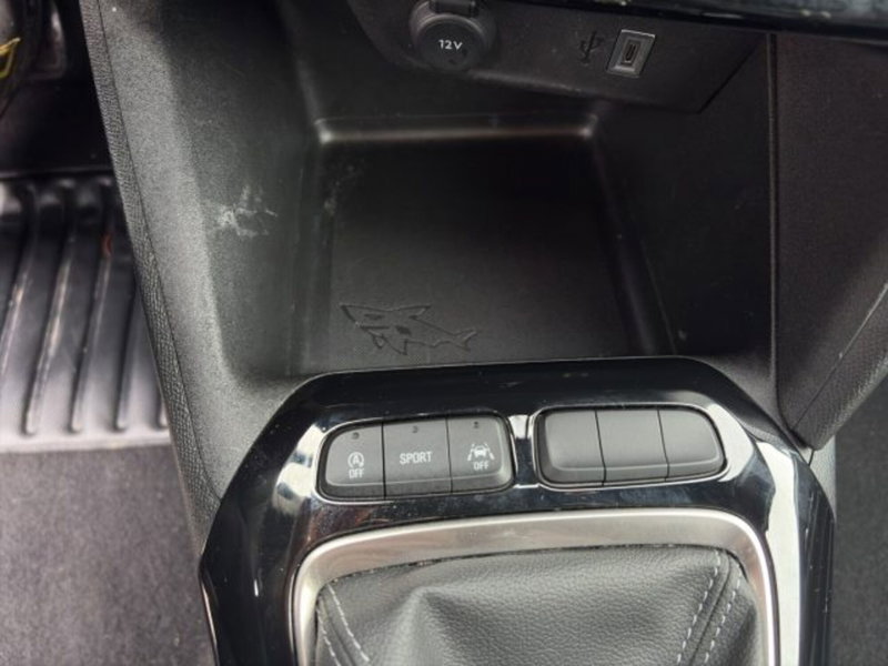 Opel Corsa usata a Perugia (16)