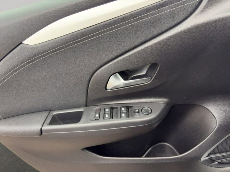 Opel Corsa usata a Perugia (17)