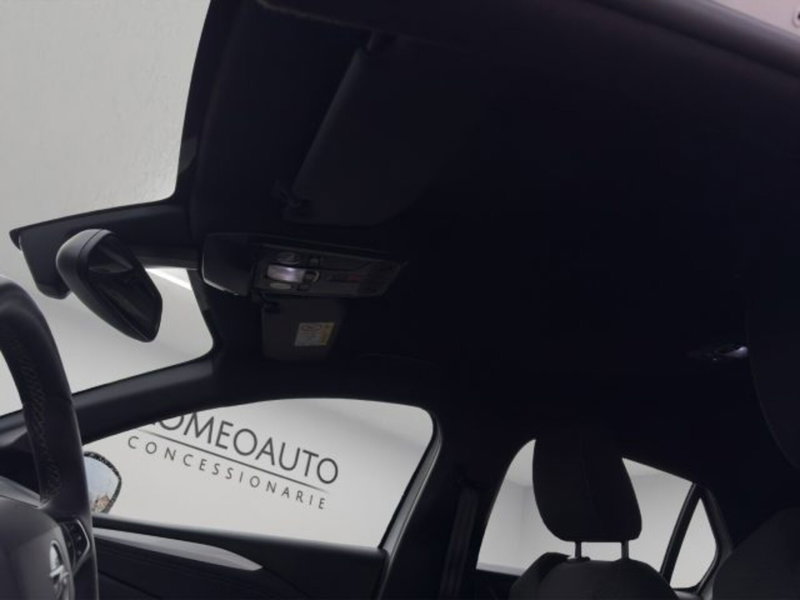 Opel Corsa usata a Perugia (19)