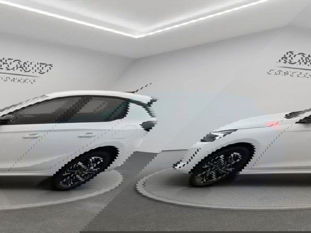 Opel Corsa usata a Perugia (2)