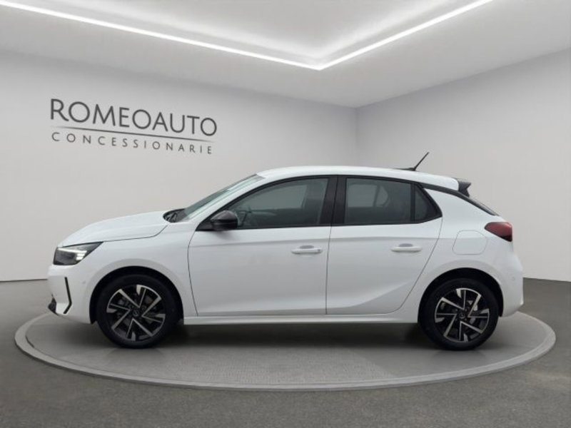 Opel Corsa usata a Perugia (2)