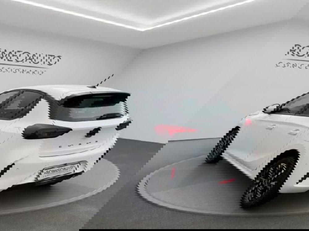 Opel Corsa usata a Perugia (3)