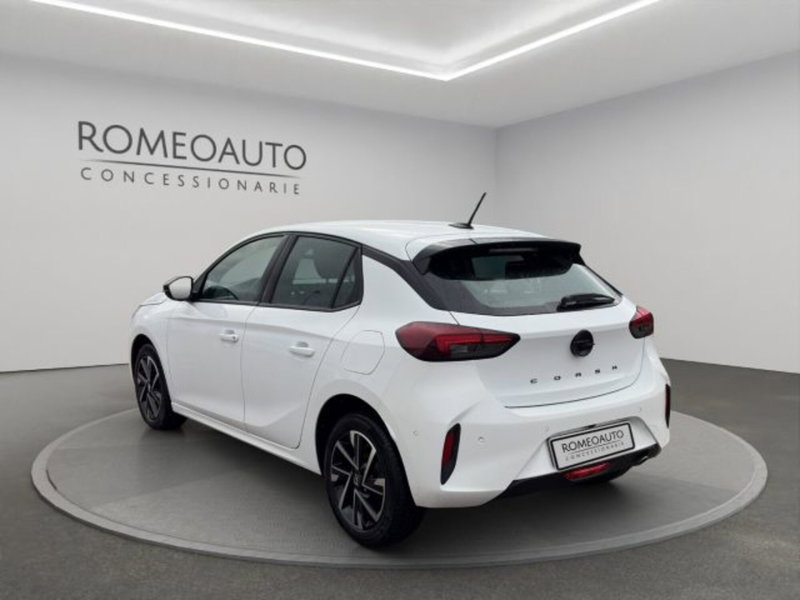 Opel Corsa usata a Perugia (3)