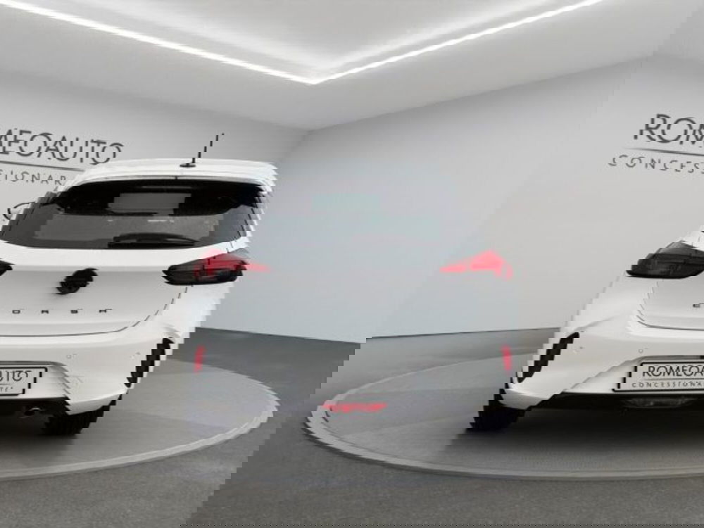 Opel Corsa usata a Perugia (4)