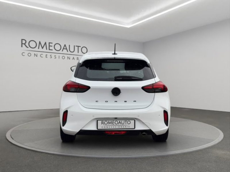 Opel Corsa usata a Perugia (4)