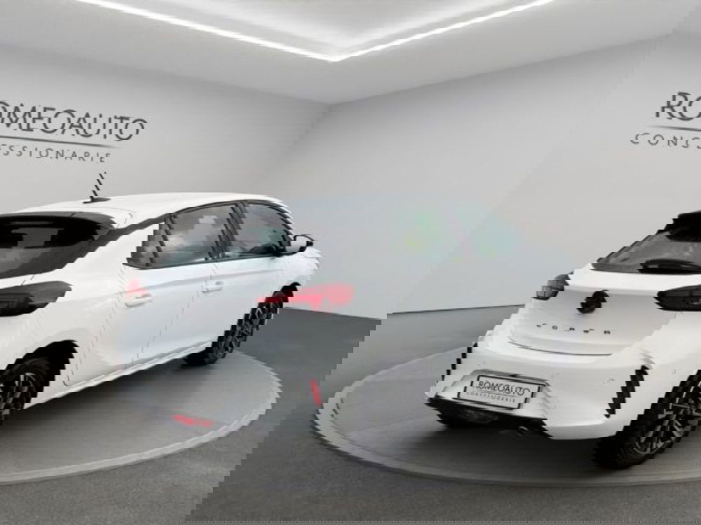 Opel Corsa usata a Perugia (5)