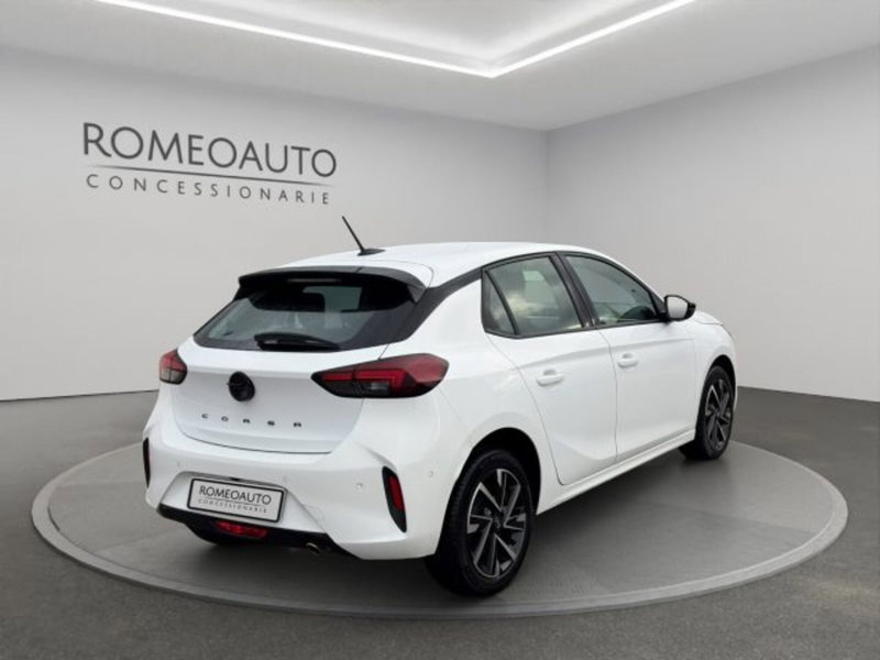 Opel Corsa usata a Perugia (5)