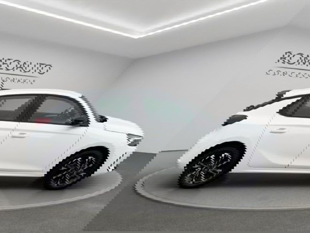 Opel Corsa usata a Perugia (6)