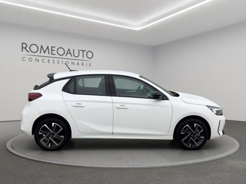 Opel Corsa usata a Perugia (6)