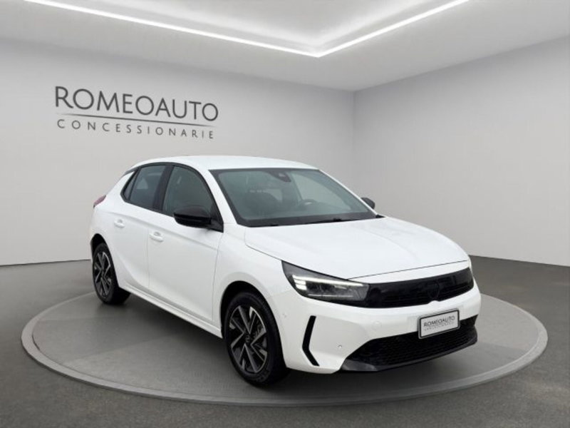 Opel Corsa usata a Perugia (7)