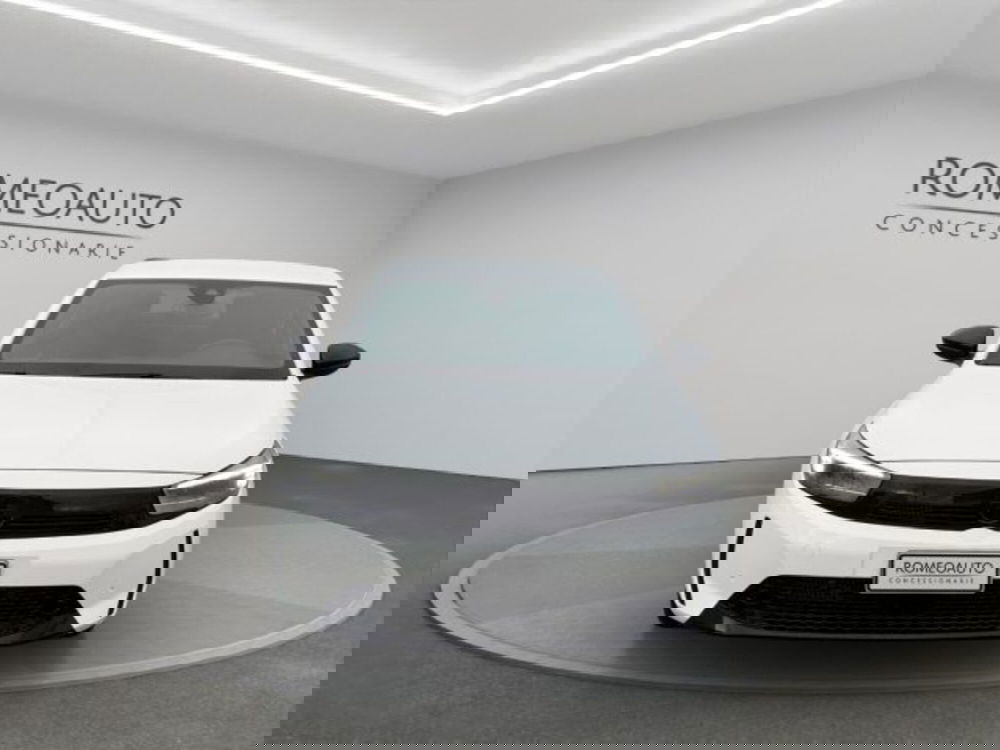 Opel Corsa usata a Perugia (8)