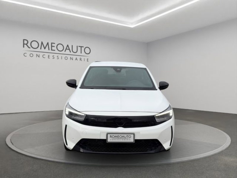 Opel Corsa usata a Perugia (8)