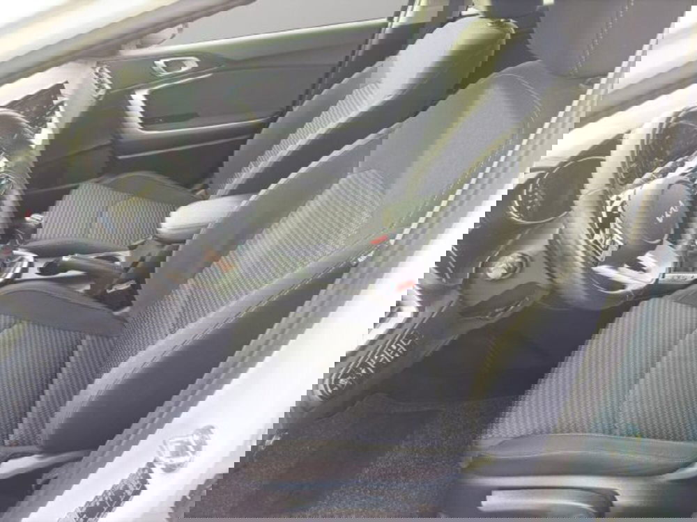 Kia XCeed usata a Perugia (9)