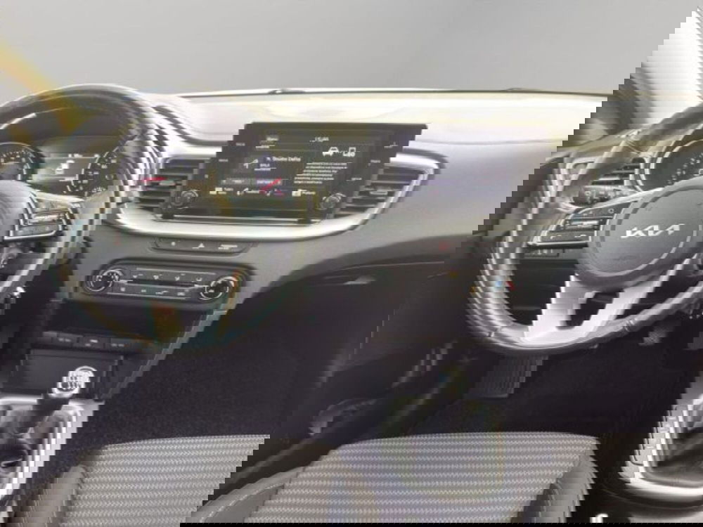Kia XCeed usata a Perugia (10)