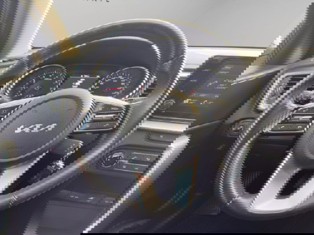 Kia XCeed usata a Perugia (11)