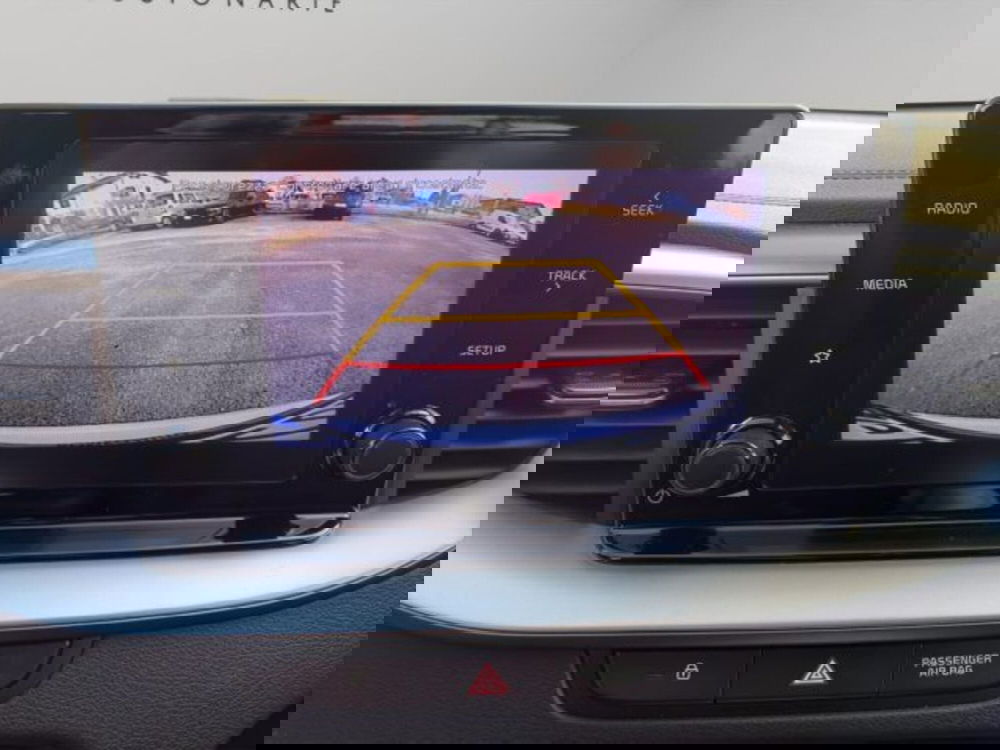 Kia XCeed usata a Perugia (14)