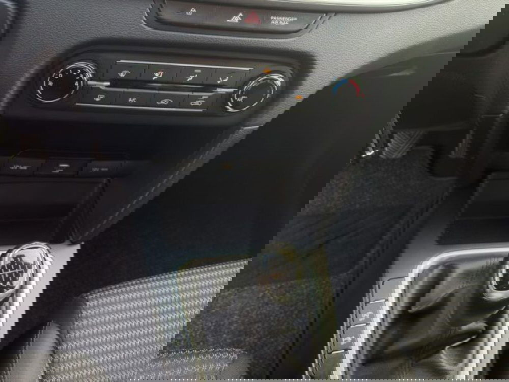 Kia XCeed usata a Perugia (15)