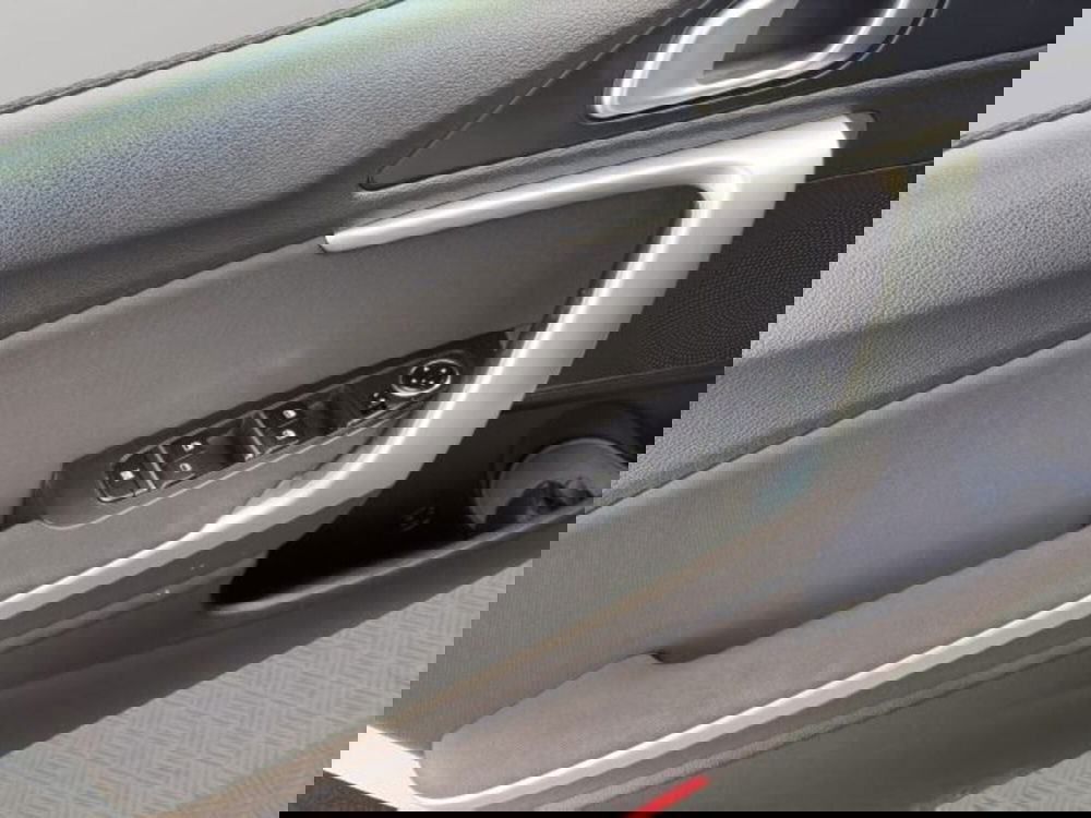 Kia XCeed usata a Perugia (17)