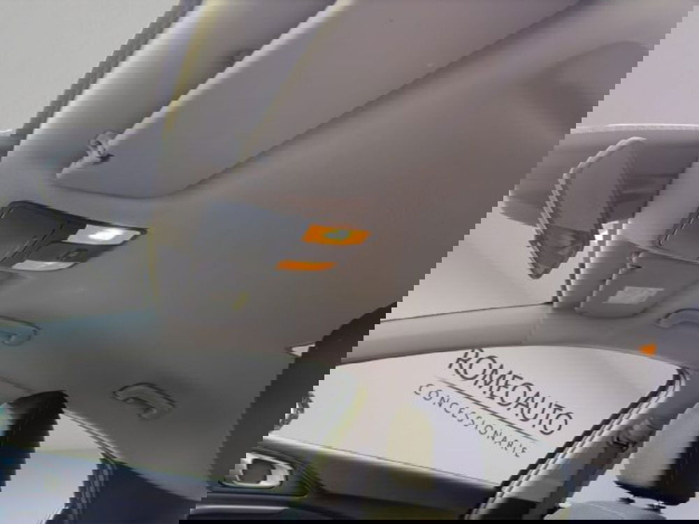 Kia XCeed usata a Perugia (19)