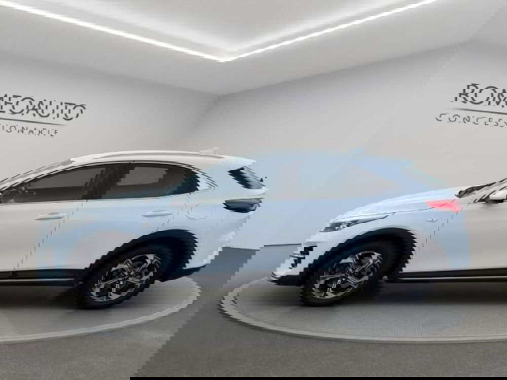 Kia XCeed usata a Perugia (2)