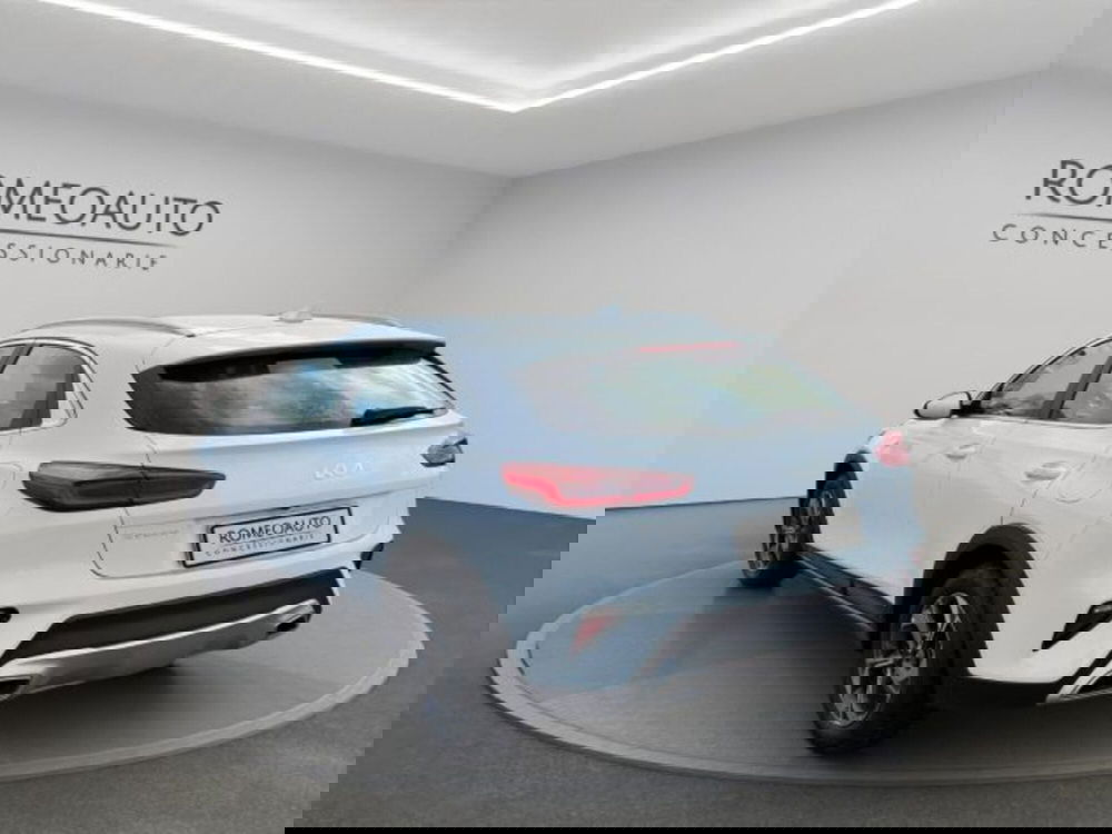 Kia XCeed usata a Perugia (3)