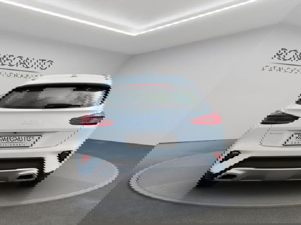 Kia XCeed usata a Perugia (4)