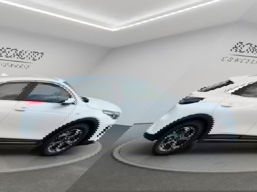 Kia XCeed usata a Perugia (6)