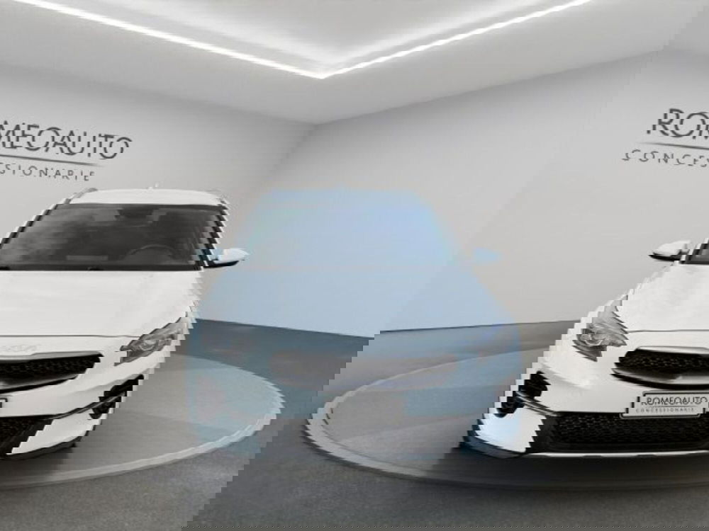 Kia XCeed usata a Perugia (8)