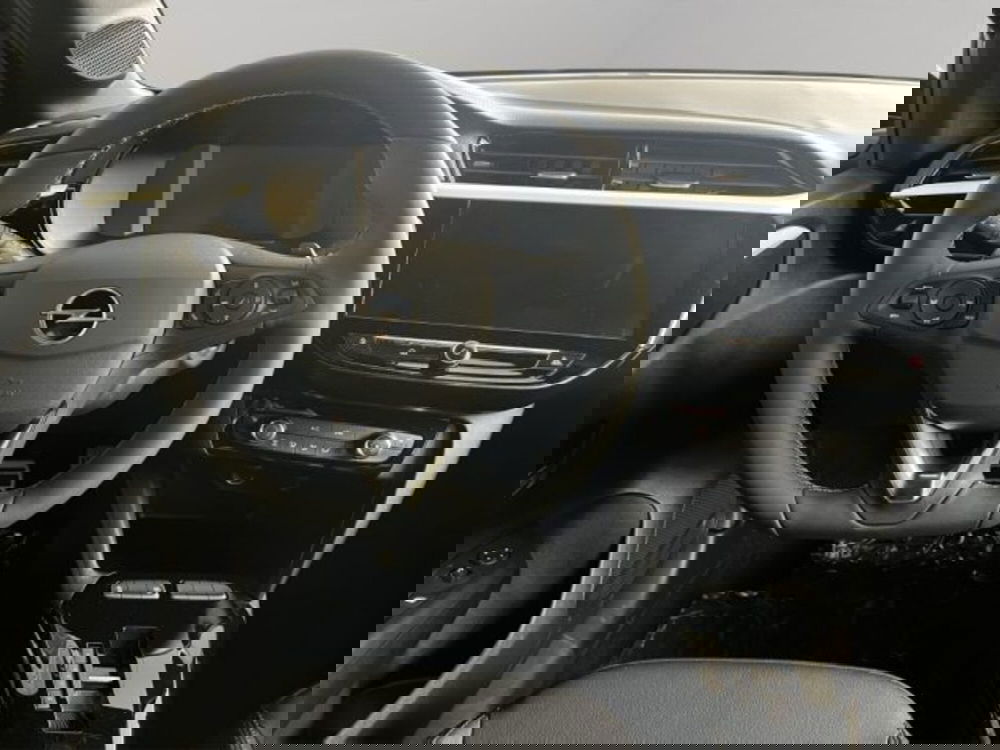 Opel Corsa nuova a Perugia (11)