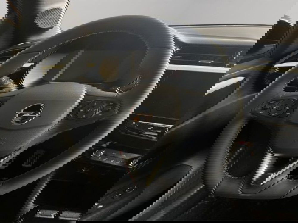 Opel Corsa nuova a Perugia (12)