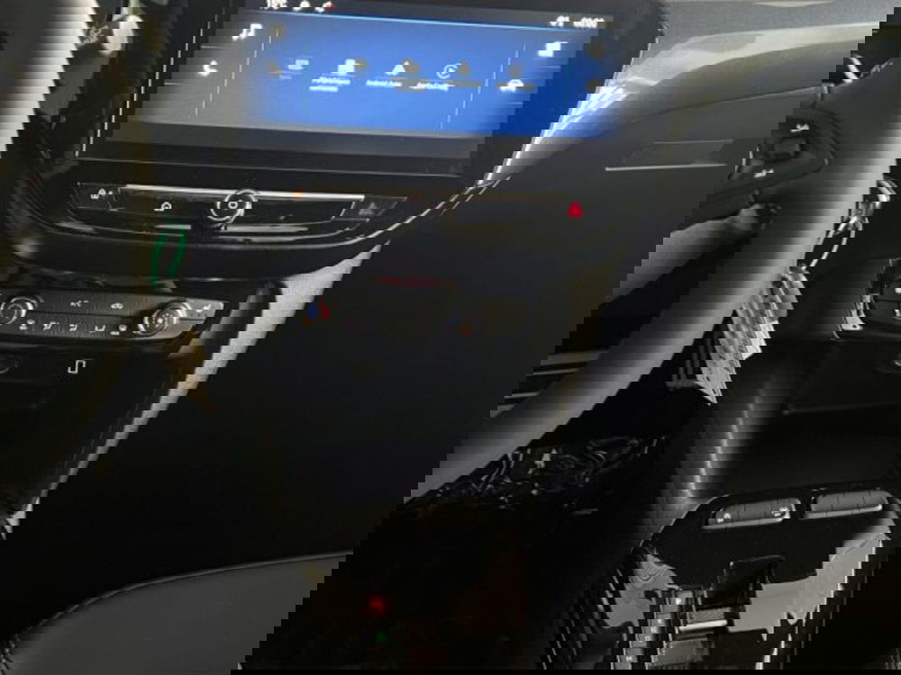 Opel Corsa nuova a Perugia (17)